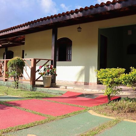 Casa De Temporada Refugio Das Aguias Ubatuba Exterior photo